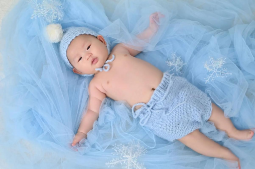 渭南六个月宝宝嗜睡