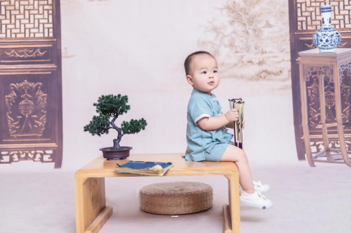 渭南宝宝几个月可以笑出声