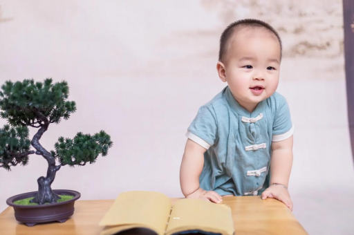 渭南宝宝老上火怎么办