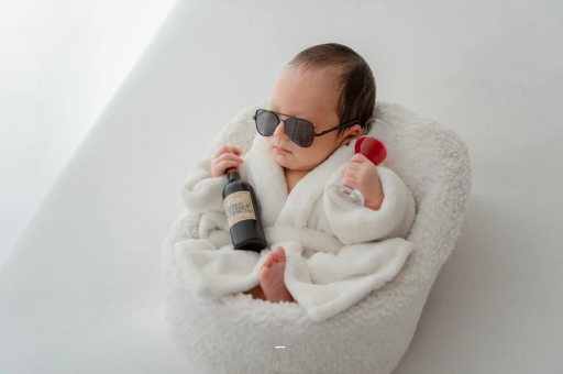 渭南六个月孕妇肚子多大